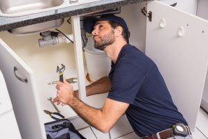 plumbing Repairs